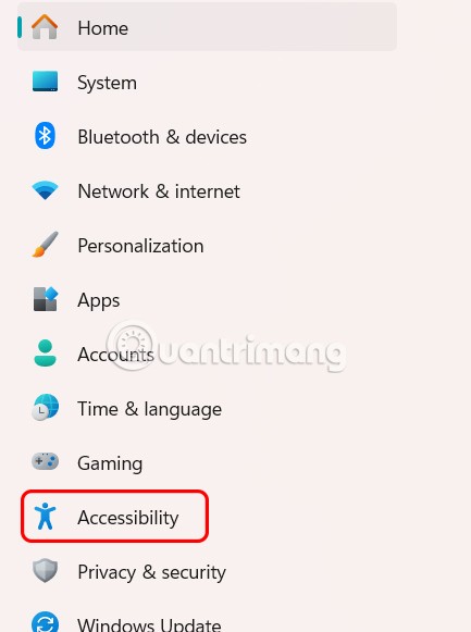 Slik aktiverer/deaktiverer du språklinjen i Windows 11