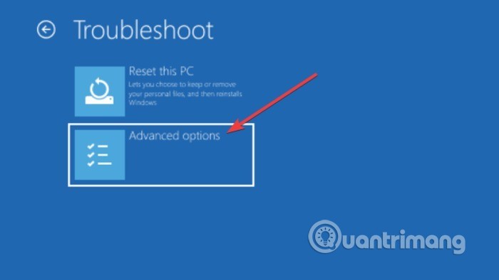 Jak opravit chybu „Chybné informace o konfiguraci systému“ ve Windows 10