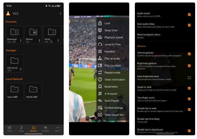 10 atvirojo kodo „Android“ programų, be kurių negalite gyventi