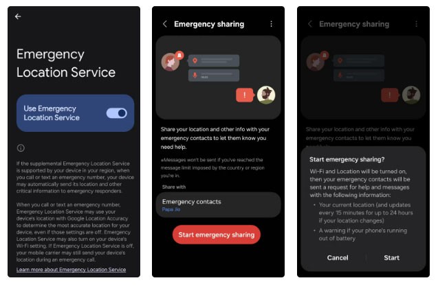 Skirkite 5 minutes šioms „Android“ avarinėms funkcijoms peržiūrėti!
