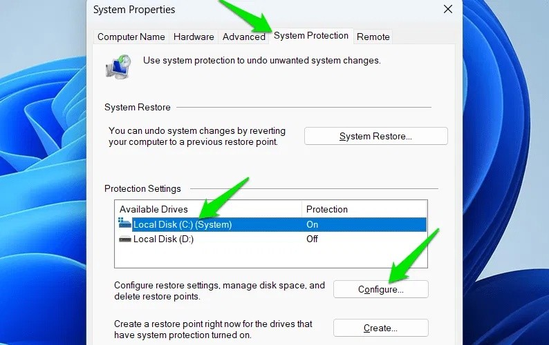 4 τύποι δεδομένων των Windows που αυξάνονται σε μέγεθος: Πώς να τους ελέγξετε;