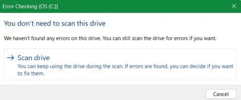 Hogyan távolítsuk el a sárga háromszög figyelmeztetést a Windows C meghajtóról Hogyan távolítsuk el a sárga háromszög figyelmeztetést a Windows C meghajtóról
