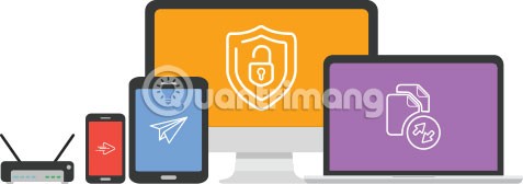 Co je VPN? Výhody a nevýhody virtuální privátní sítě VPN