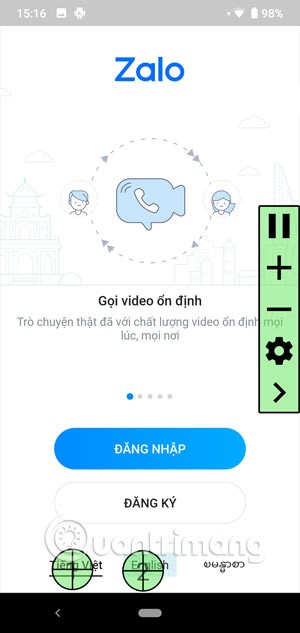 Κορυφαίες 11 εφαρμογές αυτόματου κλικ για Android χωρίς Root