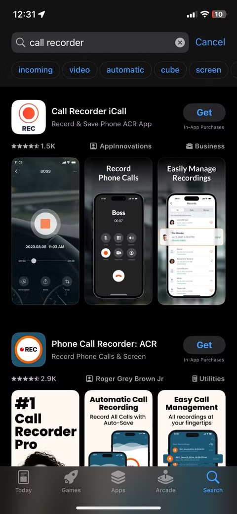 Prestanite instalirati ovih 8 beskorisnih aplikacija za iPhone!