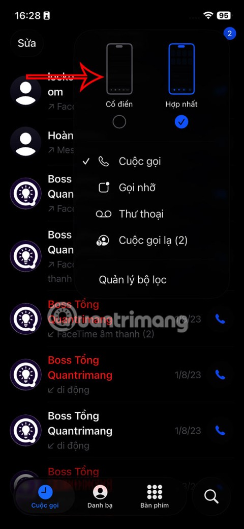 Ako obnoviť klasický vzhľad vášho iPhonu