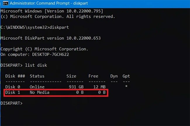 Jak zkontrolovat, zda bylo USB Bootování úspěšně vytvořeno?