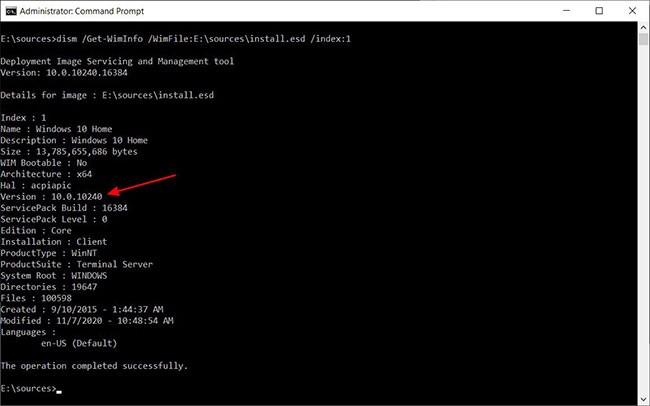 Kaip atsisiųsti „Windows 10“, atsisiųskite „Windows 10“ ISO failą iš „Microsoft“