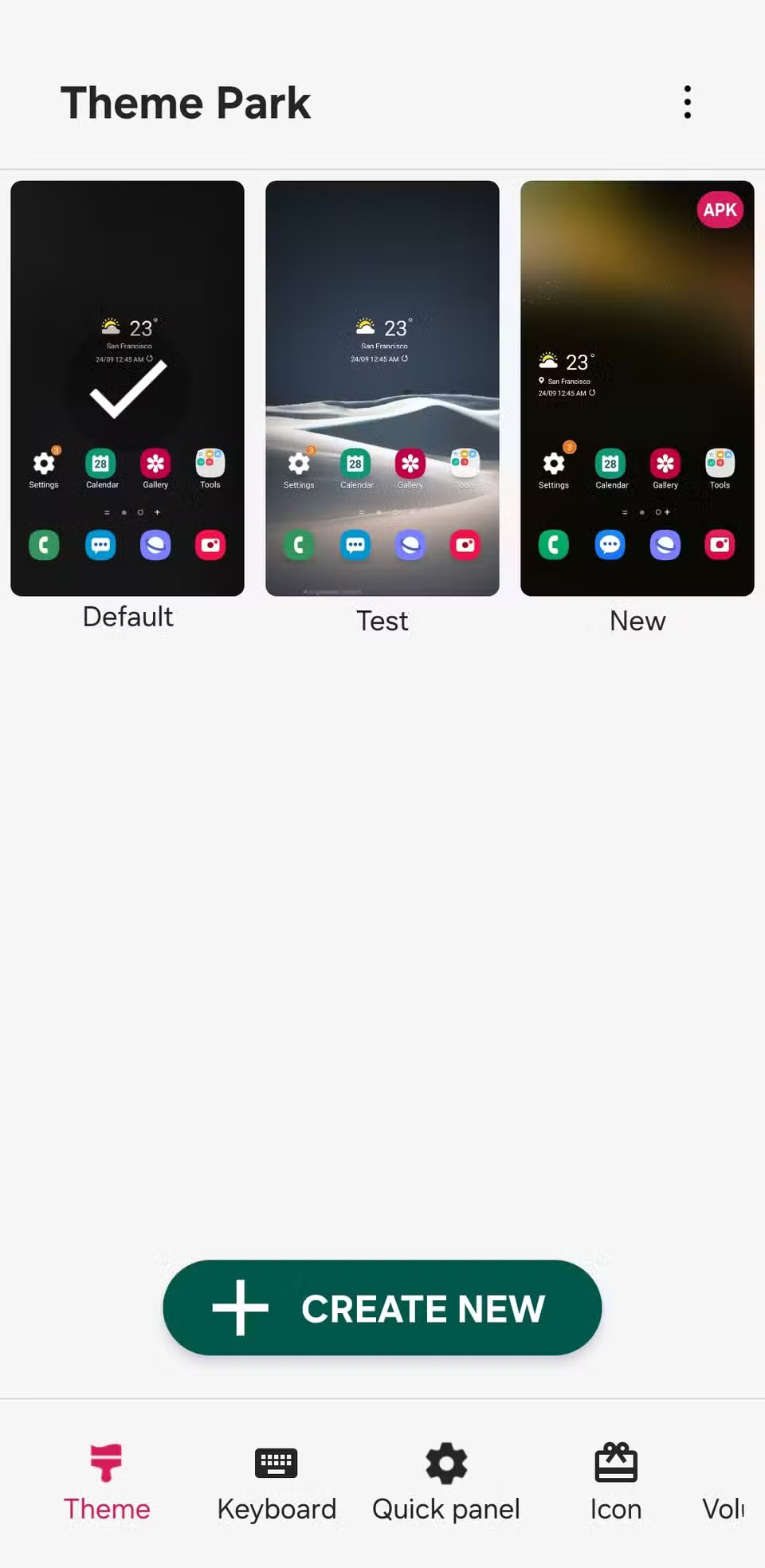 7 enkle måter å få Samsung-telefonen din til å se mindre kjedelig ut