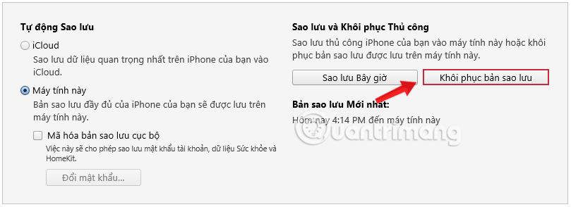 Способи перенесення даних зі старого iPhone на новий iPhone