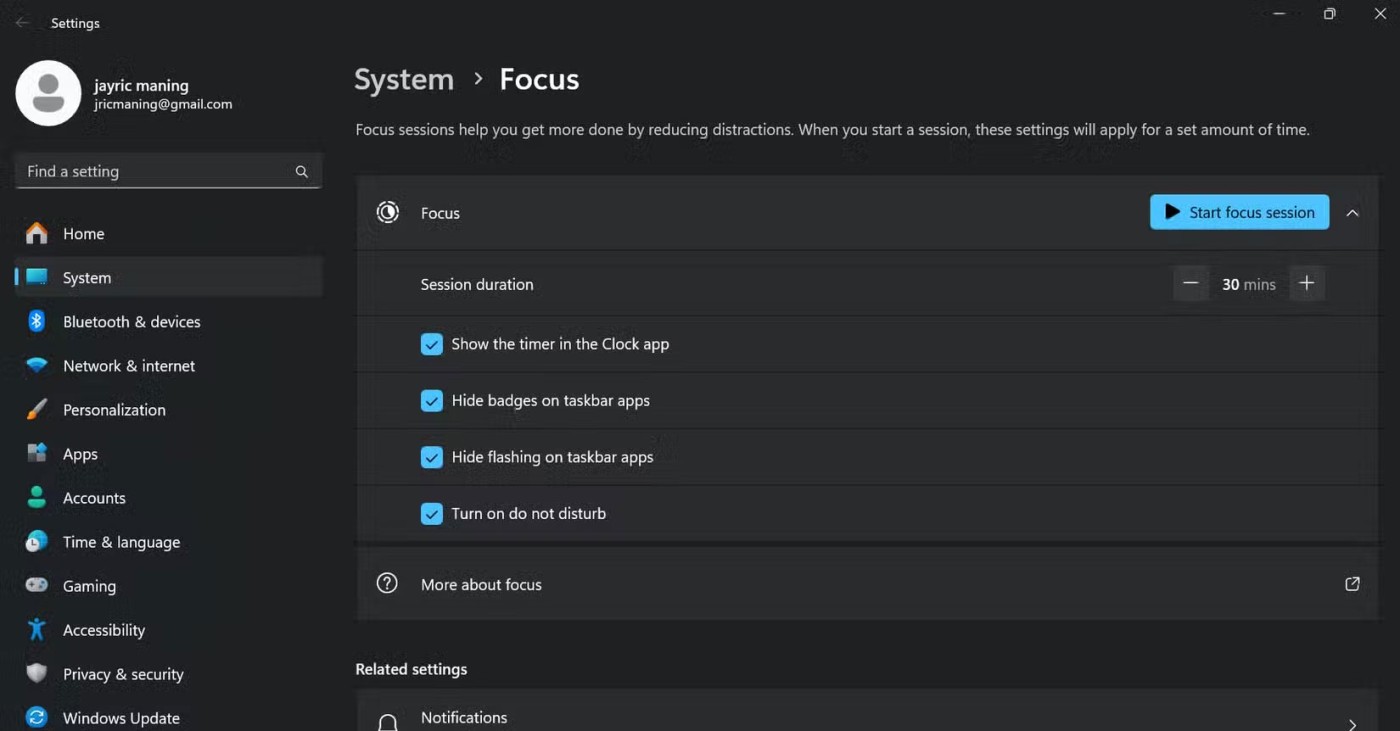 9 funkcí systému Windows, které byste měli ve výchozím nastavení zapnout