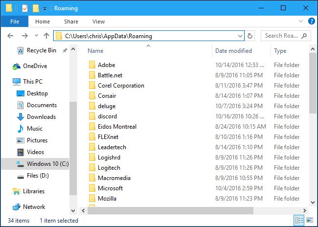 Što je mapa ProgramData u sustavu Windows?