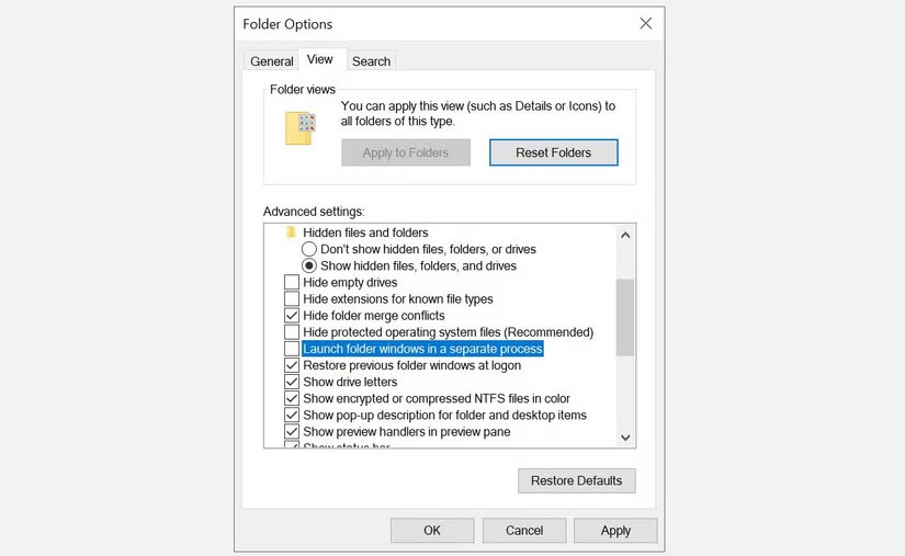Повністю видаліть найстійкіші файли у Windows
