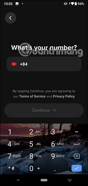 Kuinka käyttää Locket-widgetiä Androidilla