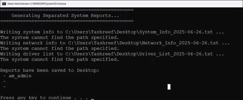 Spoznajte orodje za vzdrževanje sistema Windows: brezplačno orodje, ki enostavno reši najpogostejše težave z operacijskim sistemom Windows
