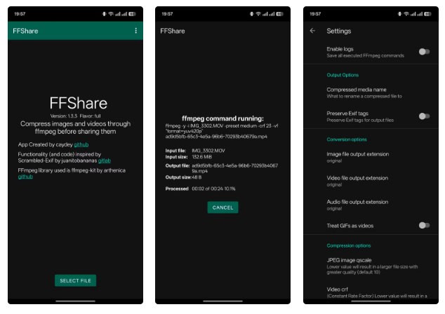 10 atvirojo kodo „Android“ programų, be kurių negalite gyventi