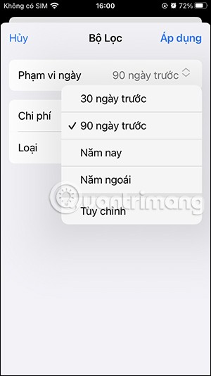 Slik sjekker du kjøpshistorikken i Apple App Store
