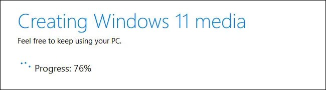 Hogyan töltsük le a Windows 11-et, töltsük le a hivatalos Win 11 ISO-t a Microsofttól