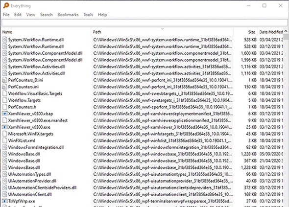 Kako popraviti grešku pretraživanja u sustavu Windows 10: pretraživanje nije moguće, ne radi
