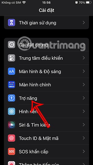 Norādījumi iPhone ekrāna pagriešanai visos modeļos