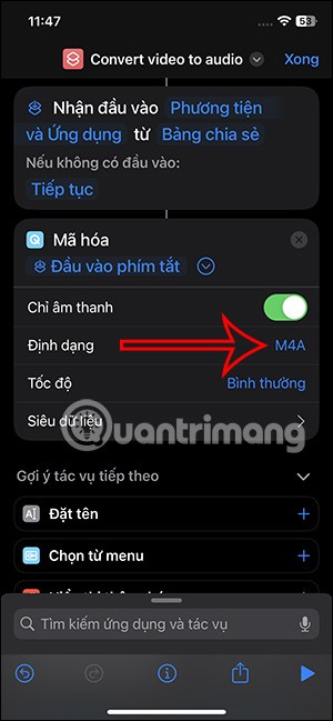 2 veidi, kā iPhone tālrunī atdalīt audio no video