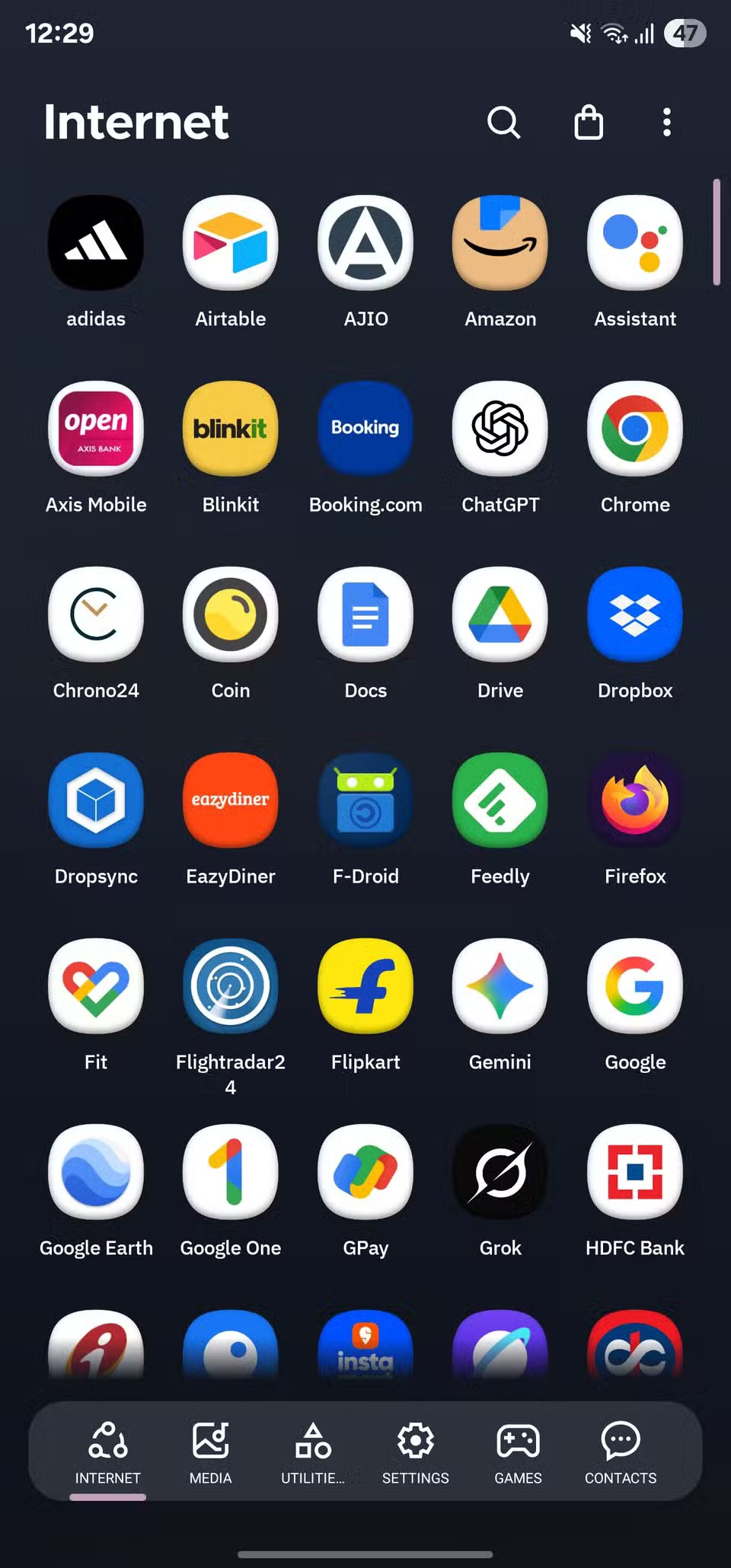 Miért érdemes a Smart Launcherre váltani az Android indítóprogramban?