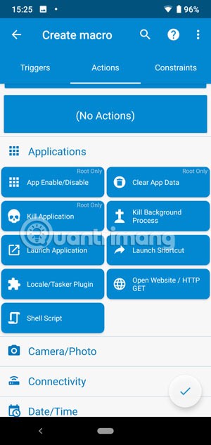 Κορυφαίες 11 εφαρμογές αυτόματου κλικ για Android χωρίς Root