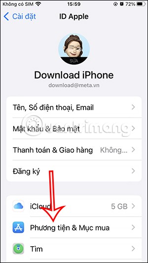 Slik sjekker du kjøpshistorikken i Apple App Store