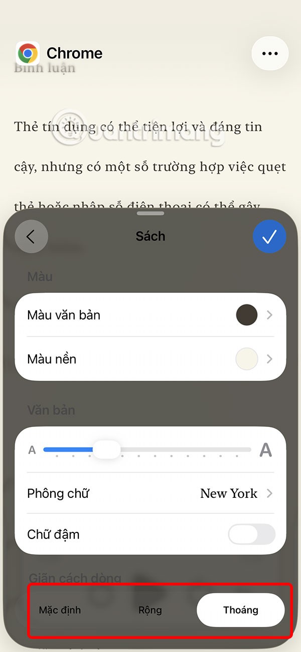 Jak přimět iPhone, aby vám četl text?