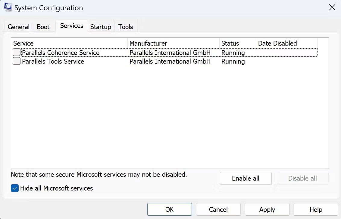 Slik kjører og stopper du ren oppstart på Windows 11