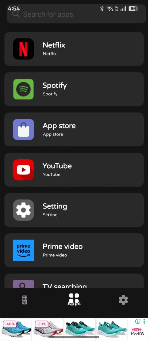 Enkelt triks for å kontrollere Apple TV med hvilken som helst Android-telefon