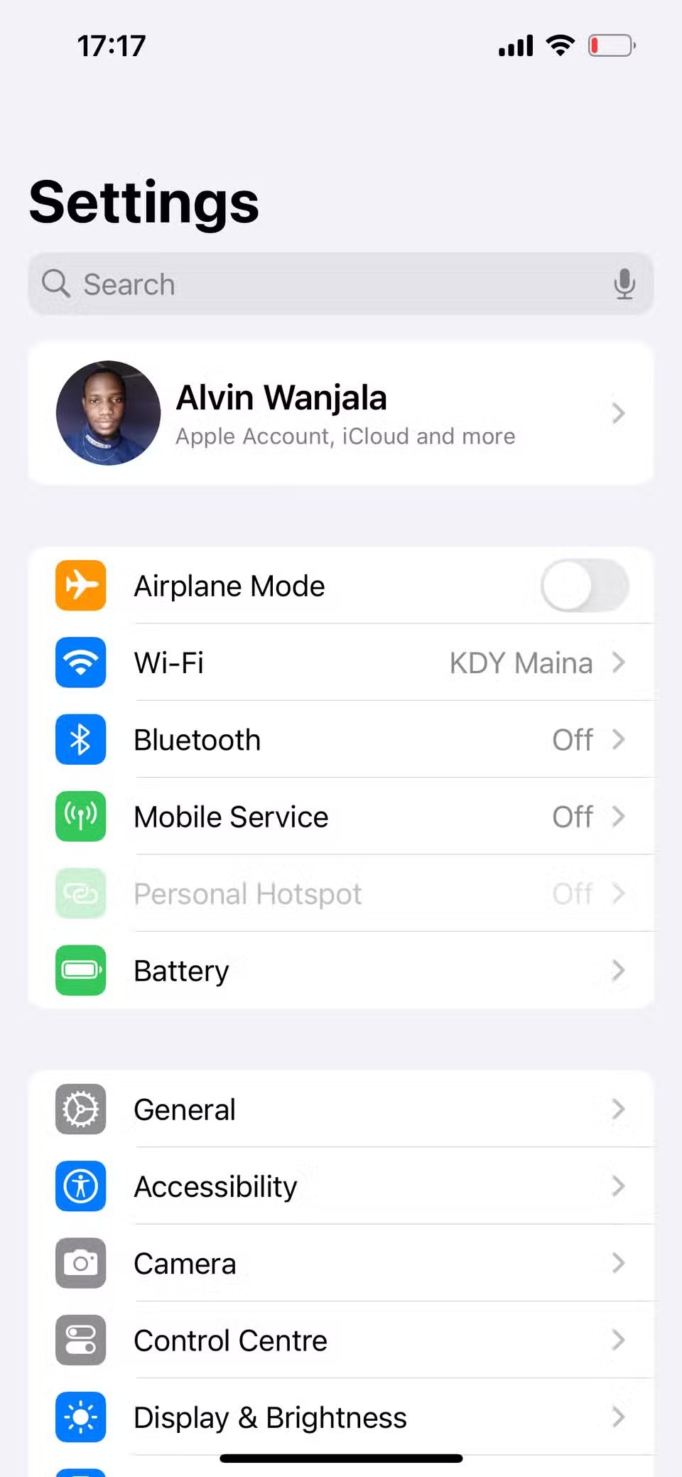 5 savjeta za precizniju aplikaciju Pronađi moju na iPhoneu