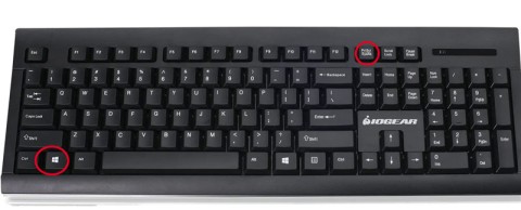 Måter å ta skjermbilder på Windows-datamaskiner