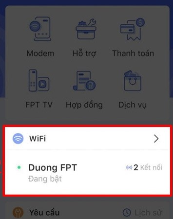 Как да смените паролата за Wifi, сменете паролата за Wifi VNPT, FPT, Tenda, TP-Link, Viettel на компютър, телефон Как да смените паролата за Wifi, сменете паролата за Wifi VNPT, FPT, Tenda, TP-Link, Viettel на компютър, телефон