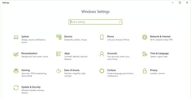 Как да добавите принтер към Windows 10