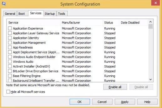 Kā novērst IRQL NOT LESS OR EQUAL kļūdu operētājsistēmā Windows