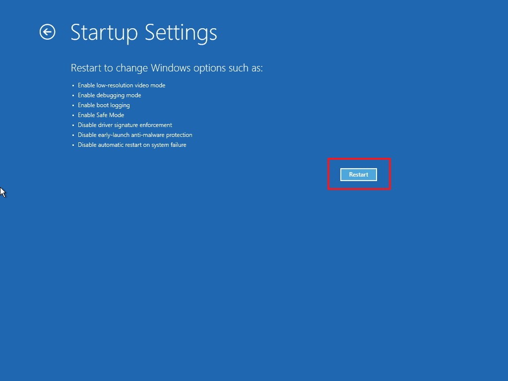 Короткий огляд способів виправлення помилки чорного екрана Windows 10