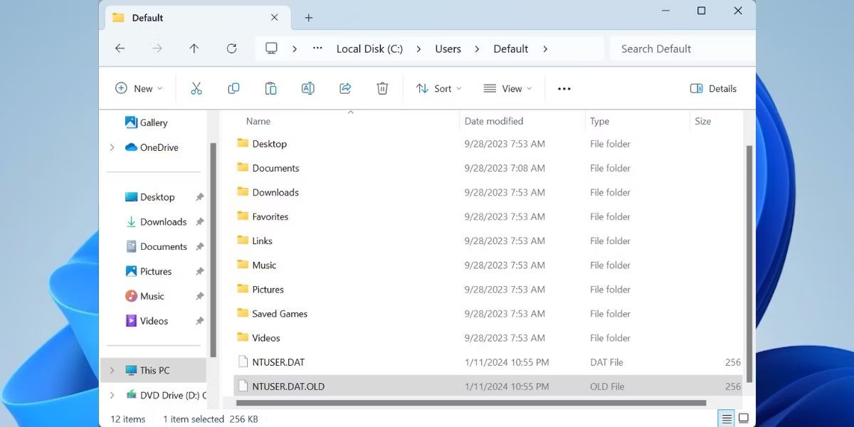 Kā novērst lietotāja profila pakalpojuma pieteikšanās kļūdu operētājsistēmā Windows 10