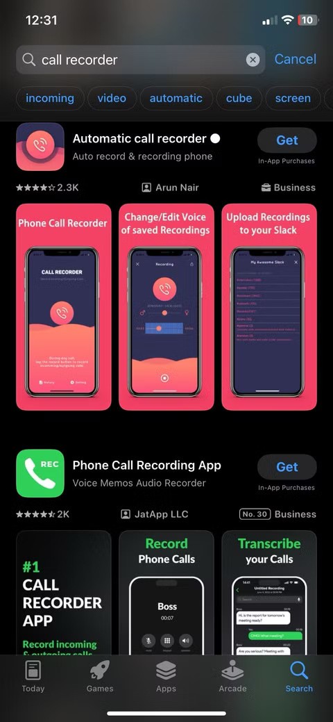 Prestanite instalirati ovih 8 beskorisnih aplikacija za iPhone!