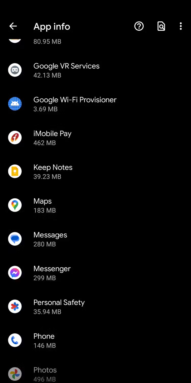 Kaip pataisyti juodą „Android“ telefono ekraną