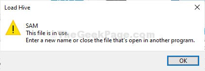Pazaudētas administratora tiesības operētājsistēmā Windows 10, lūk, kā to labot