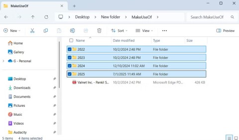 8 rejtett Windows érintőpad gesztus, ami villámgyorssá teszi a munkafolyamatot 8 rejtett Windows érintőpad gesztus, ami villámgyorssá teszi a munkafolyamatot