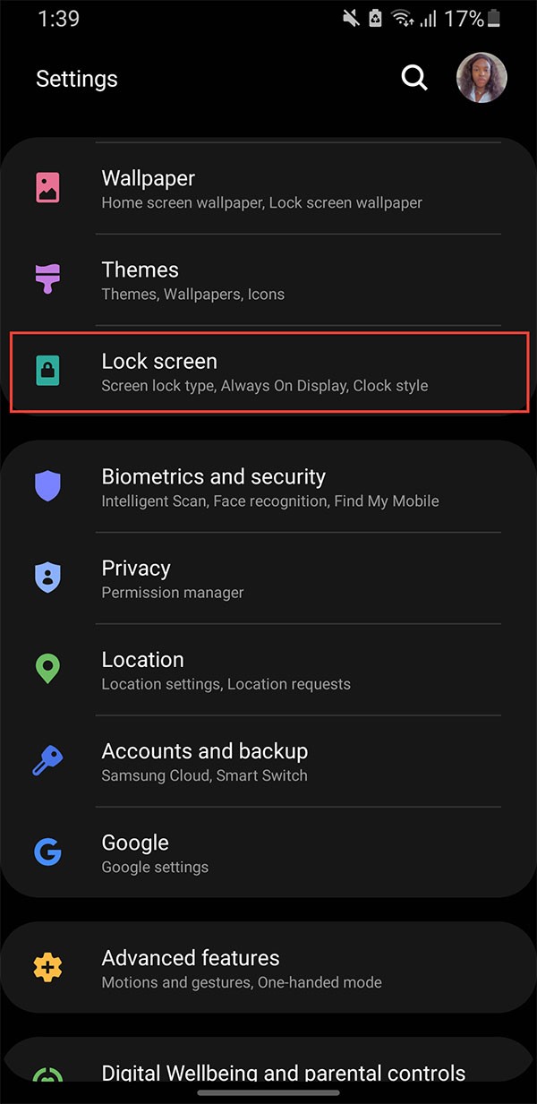 Instrukcijos, kaip užrakinti greituosius nustatymus „Android“ sistemoje Instrukcijos, kaip užrakinti greituosius nustatymus „Android“ sistemoje