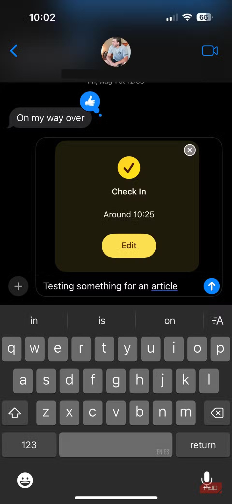 4 iMessage triki, kas jums jāizmanto tūlīt