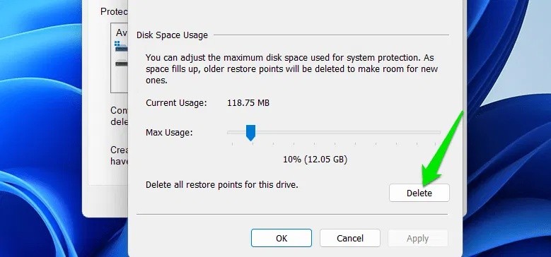4 τύποι δεδομένων των Windows που αυξάνονται σε μέγεθος: Πώς να τους ελέγξετε;