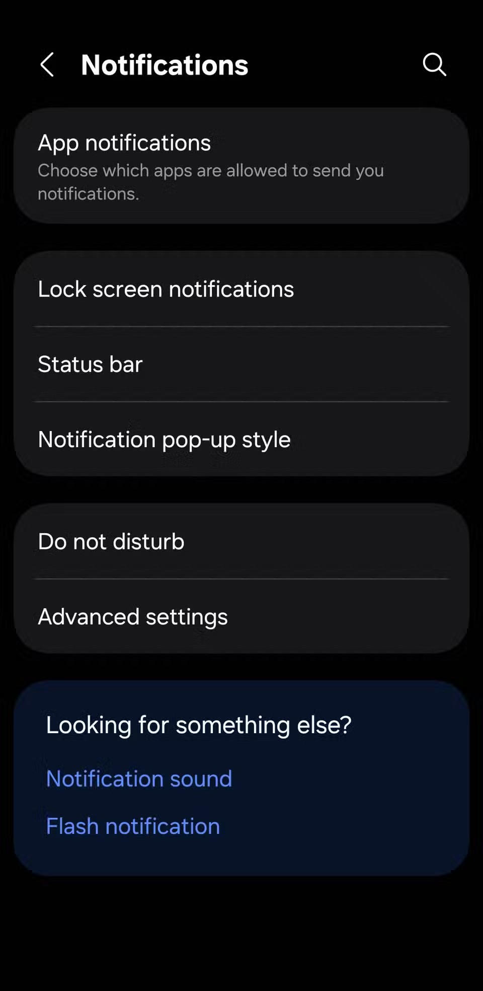 9 nastavení zabezpečení uzamčení obrazovky telefonu Android