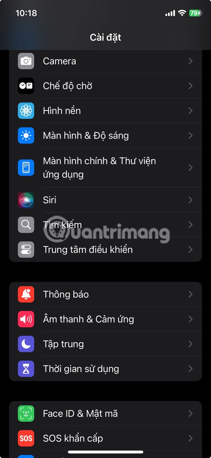 Kāpēc iPhone akumulators izlādējas nakts laikā un kā to salabot
