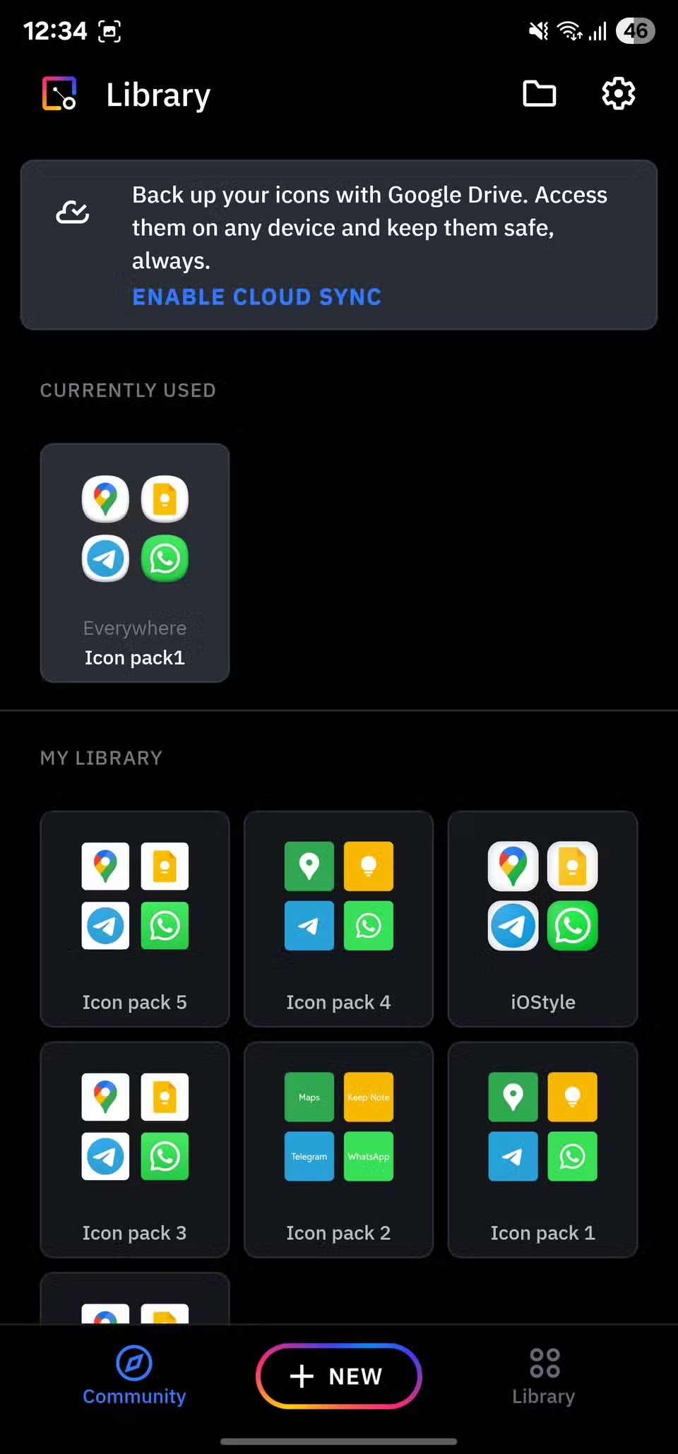 Miért érdemes a Smart Launcherre váltani az Android indítóprogramban?