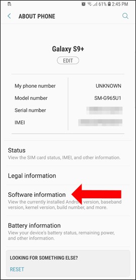 Kaip įjungti ir išjungti kūrėjo parinktis „Android“ sistemoje Kaip įjungti ir išjungti kūrėjo parinktis „Android“ sistemoje