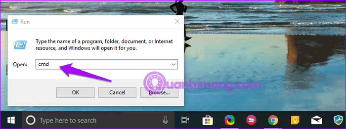 Hogyan javítsuk ki a hiányzó nyelvi sávot a Windows 10 rendszeren